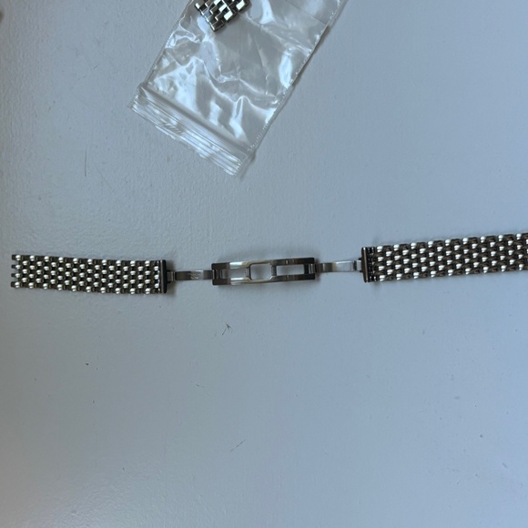 IWC DaVinci Moonphase Quartz Ladies watch - Picture 9 of 15